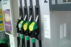 Benzinpriserne stiger - hvad er dit modtræk