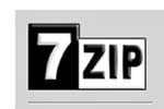 7zip er et gratis filkomprimeringsprogram