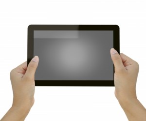 tablet-
